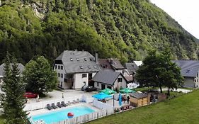 Encijan Apartments